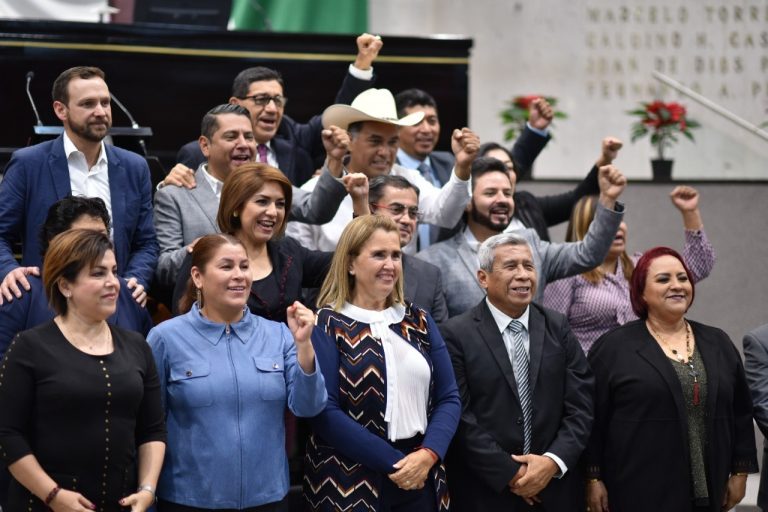 APROBADA LA LEY DE INGRESOS PARA EL EJERCICIO FISCAL 2022