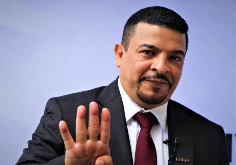 JUSTICIA SIN DISTINCIONES NI PROTEGIDOS: CAZARÍN