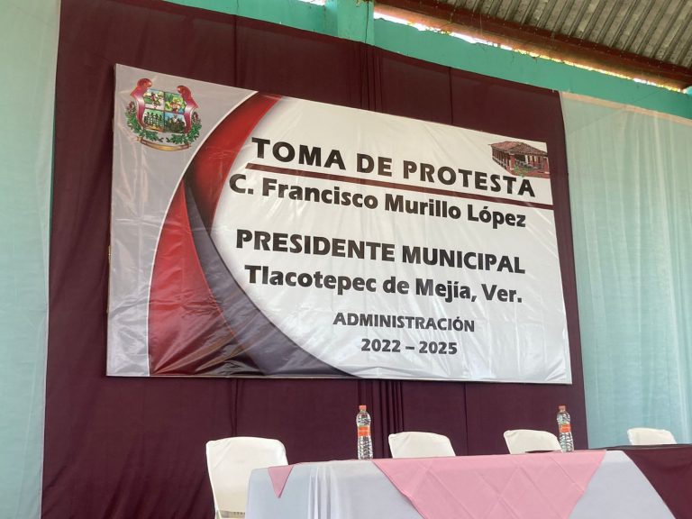 ANULAN ELECCIÓN EN TLACOTEPEC DE MEJIA