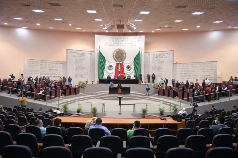 CONVOCA CONGRESO A ELECCIONES PARA AMATITLÁN Y TLACOTEPEC DE MEJIA