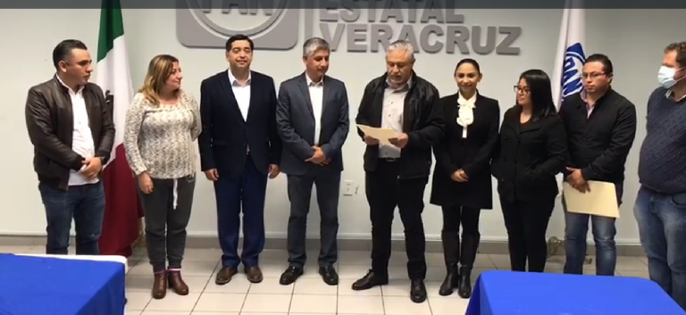 CONFIRMAN TRIUNFO DE FEDERICO SALOMÓN