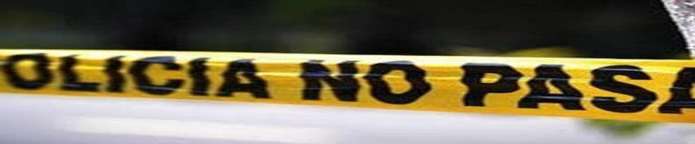 ASESINAN A LA HIJA DEL ALCALDE DE XOXOCOTLA