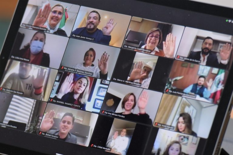 AUTORIZA CONGRESO ENAJENACIÓN DE PREDIO A FAVOR DE LA GUARDIA NACIONAL