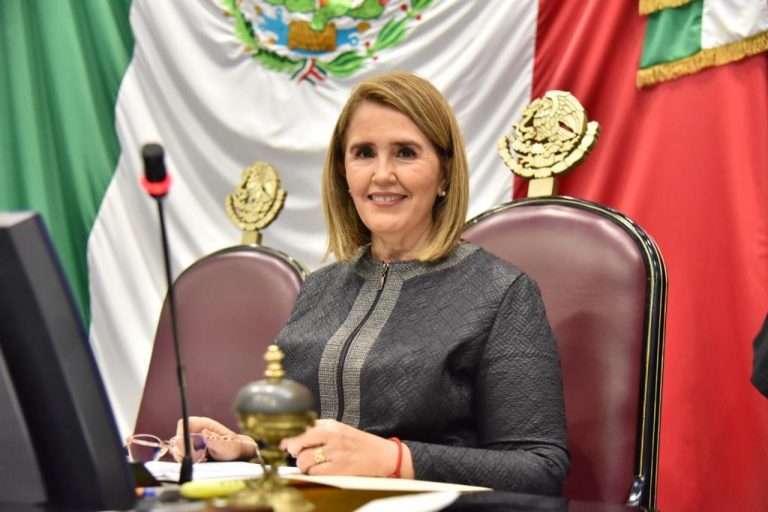 RECIBE CONGRESO INICIATIVA DEL GOBERNADOR PARA REFORMAR EL CÓDIGO PENAL