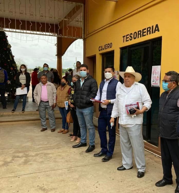 TRABAJAMOS CON RESULTADOS HONESTOS Y POR LA SEGURIDAD DE TODOS: JUAN GÓMEZ