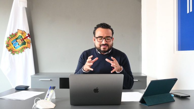 HERMIDA PLANTEA DESTINAR RECURSOS A ESCUELAS SAQUEADAS DURANTE LA PANDEMIA