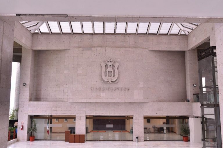 DEROGA CONGRESO DOS FRACCIONES DEL ARTÍCULO 331 DEL CÓDIGO PENAL ESTATAL