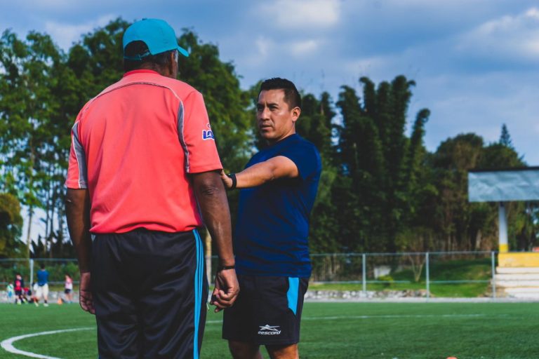 PROGRAMAN TALLERES Y TORNEOS PARA LA ACTIVACIÓN FÍSICA