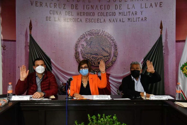 EMITE COMISIÓN CONVOCATORIA PARA CUBRIR VACANTES DEL CONSEJO ESTATAL CIUDADANO