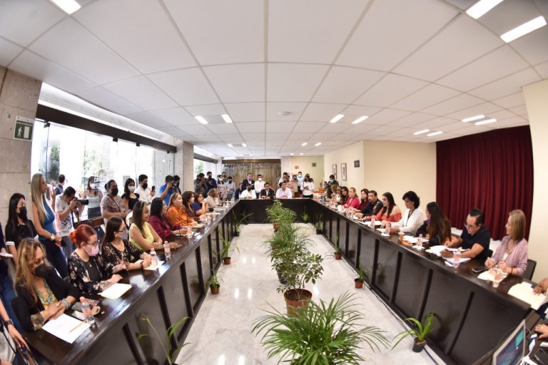 CONTARÁ CONGRESO DE VERACRUZ CON PROTOCOLO DE ACTUACIÓN CONTRA VIOLENCIA SEXUAL Y LABORAL