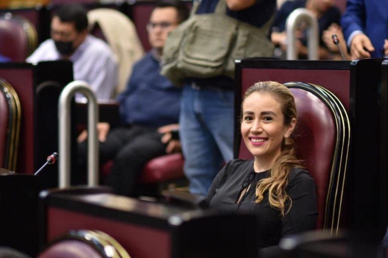 BARISTAS, INDISPENSABLES PARA EL SECTOR CAFETALERO: NORA LAGUNES