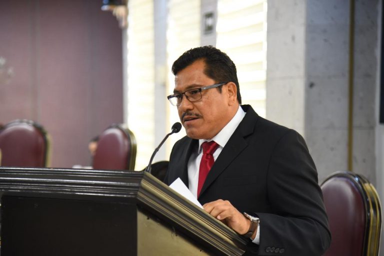 APOYO AL CAMPO DESDE LOS MUNICIPIOS, PLANTEA DIPUTADO