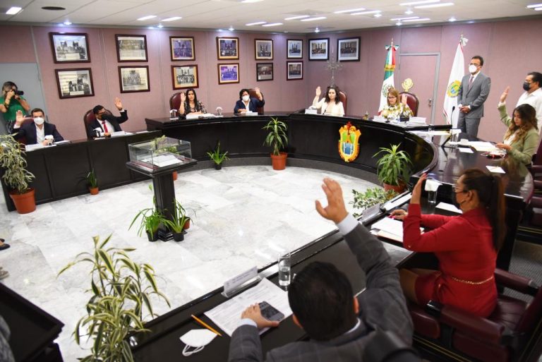 EXHORTA CONGRESO A GARANTIZAR SUMINISTRO DE AGUA POTABLE A VERACRUZ Y MEDELLÍN