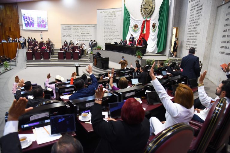 PRESIDENTA DEL PODER JUDICIAL CONCLUIRÁ SU ENCARGO EL 30 DE NOVIEMBRE DE 2022