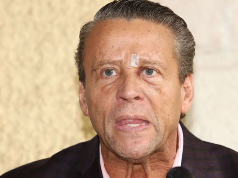 AYUNTAMIENTO DE VERACRUZ CANCELA LA ASISTENCIA DE ALFREDO ADAME AL CARNAVAL DE VERACRUZ 2022