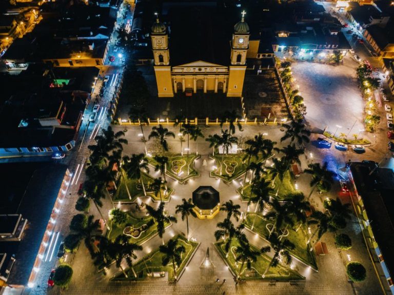 EN COSCOMATEPEC HABRÁ ACTIVIDADES DIVERSAS EN «SEMANA SANTA»