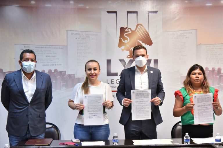 APRUEBA COMISIÓN CONVOCATORIA PARA EL PREMIO AL MÉRITO AMBIENTAL