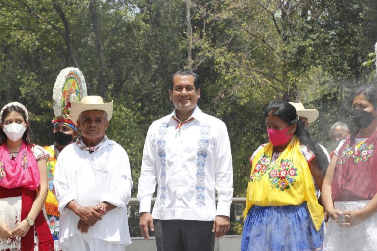 INICIA «VERACRUZ EN SAN LÁZARO. ESPLENDOR DEL GOLFO DE MÉXICO»