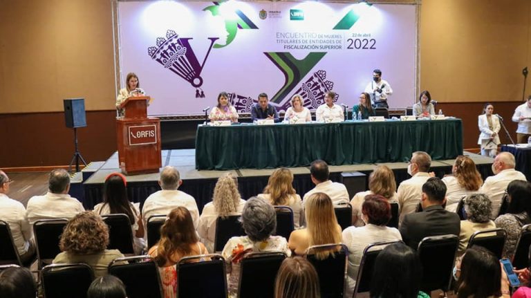 EN VERACRUZ, EL EMPODERAMIENTO DE LAS MUJERES ES UNA REALIDAD: DIPUTADA