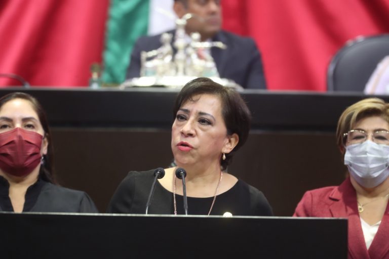 BUSCAN PROTEGER DERECHOS DE LA NIÑEZ EN SITUACIÓN DE ORFANDAD POR EL FEMINICIDIO DE SUS MADRES