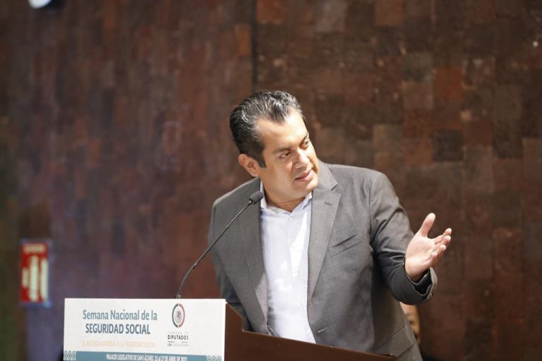 SEGURIDAD SOCIAL: HERRAMIENTA FUNDAMENTAL PARA PROMOVER LA INCLUSIÓN Y GARANTIZAR LA DIGNIDAD: GUTIÉRREZ LUNA