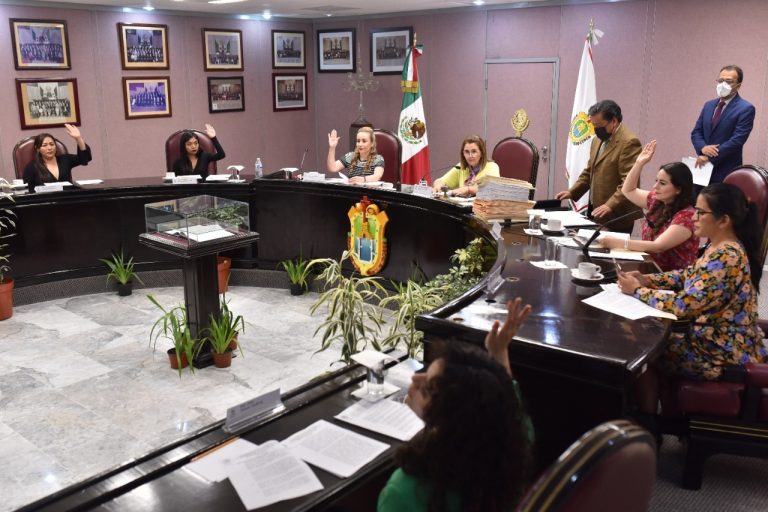 AUTORIZA CONGRESO A AYUNTAMIENTOS REALIZAR ACCIONES EN FAVOR DE LOS CIUDADANOS