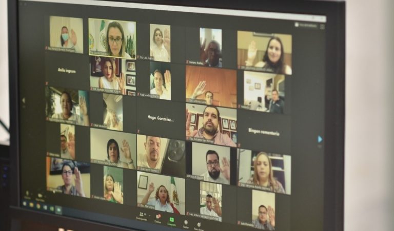 APRUEBA LXVI LEGISLATURA LOS PLANES MUNICIPALES DE DESARROLLO 2022-2025