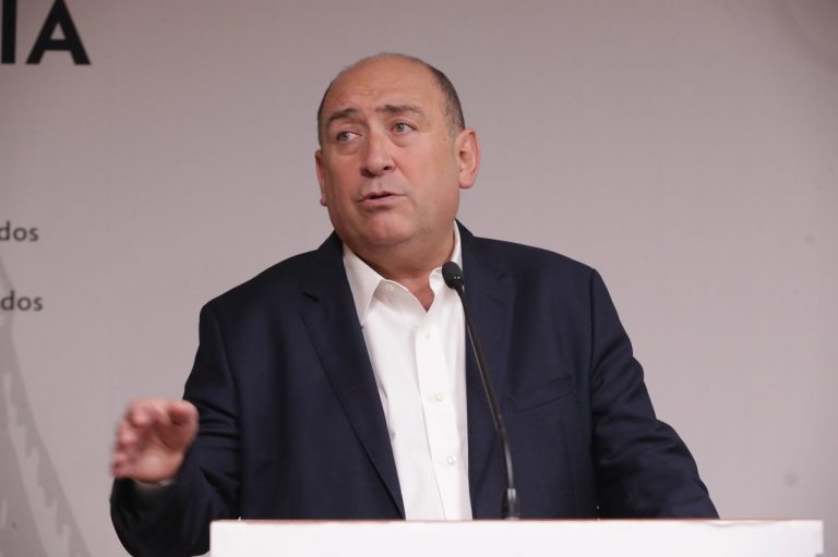 IMPULSAN INICIATIVA PARA ENDURECER SANCIONES POR VIOLENCIA EN LOS ESTADIOS