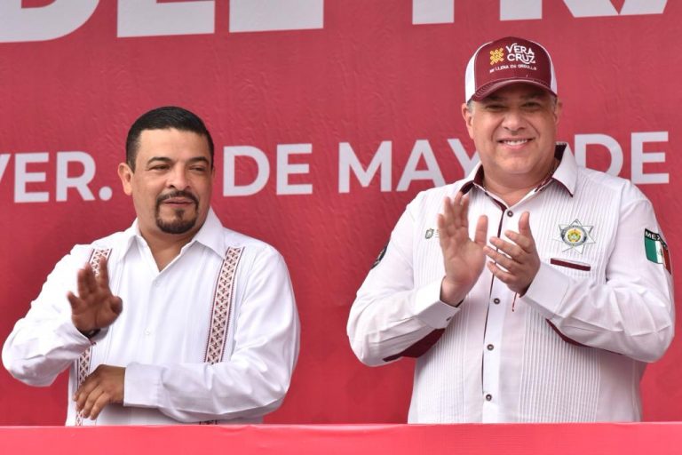 LA CUARTA TRANSFORMACIÓN, ALIADA DE LA CLASE TRABAJADORA EN MÉXICO: GÓMEZ CAZARÍN