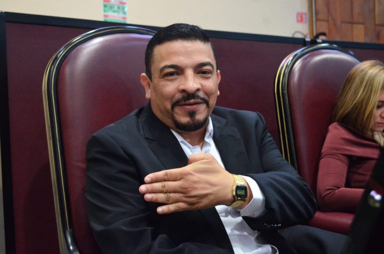 REFRENDA GÓMEZ CAZARÍN COMBATE A LA CORRUPCIÓN CON REFORMA AL TRIBUNAL DE JUSTICIA ADMINISTRATIVA