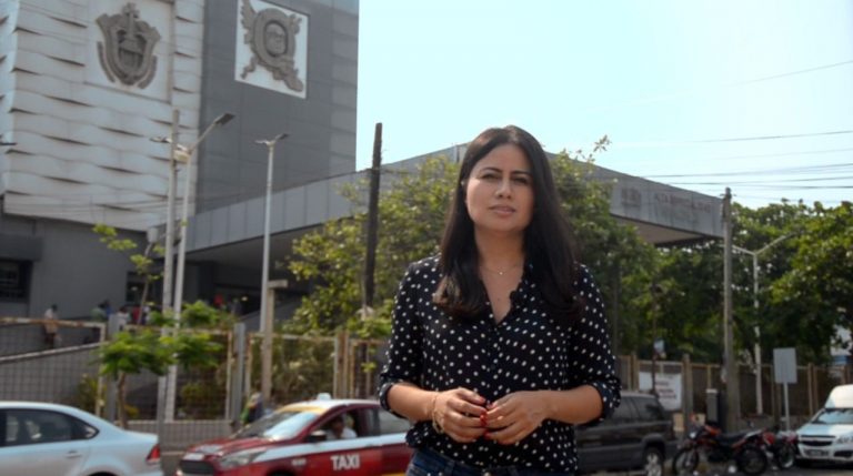 GOBIERNO DE VERACRUZ TIENE ALMACENADOS MEDICAMENTOS, PERO LOS NIEGA A LOS CIUDADANOS: INDIRA ROSALES