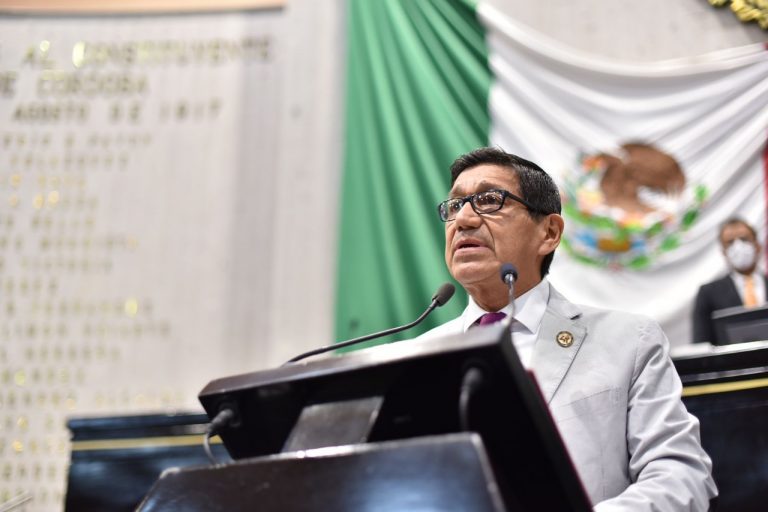 AUDITORÍA ESTATAL A GRUPO MAS, PROPONE DIPUTADO FERNANDO ARTEAGA