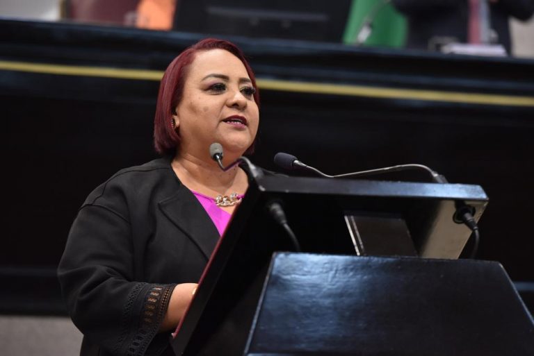 MAYOR VISIBILIZACIÓN DE CITRICULTORES, PIDE DIPUTADA