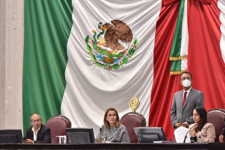 ESTE 9 DE JUNIO, SESIONARÁ CONGRESO EN LA CIUDAD DE COATZACOALCOS