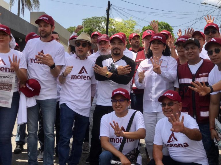 EL AVANCE GUINDA