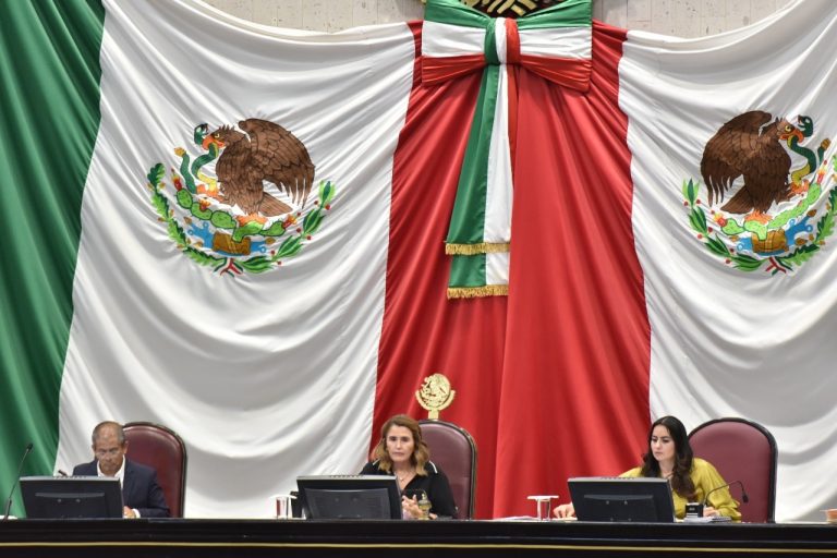 AVALA CONGRESO AUDITORÍA ESTATAL A GRUPO MAS