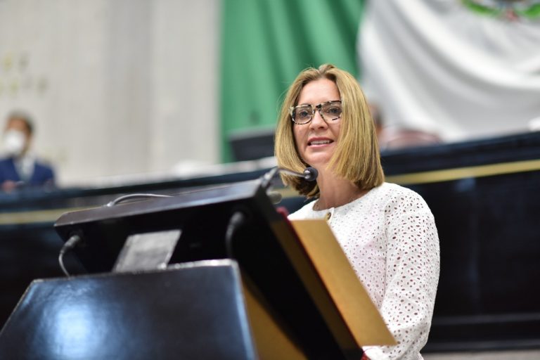 PROMOVERÁ DIPUTADA ACCIONES PARA CONTRIBUIR A LA ELIMINACIÓN DEL TRABAJO INFANTIL