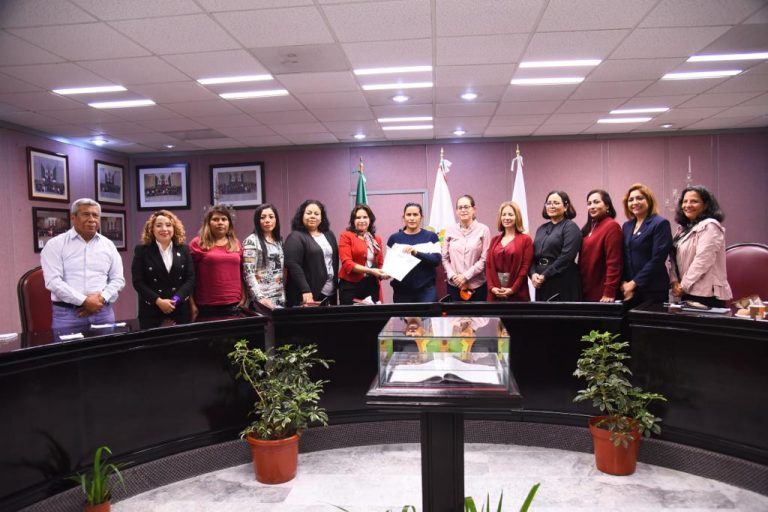 ANALIZAN DIPUTADAS AGENDA LEGISLATIVA DE GÉNERO 2022