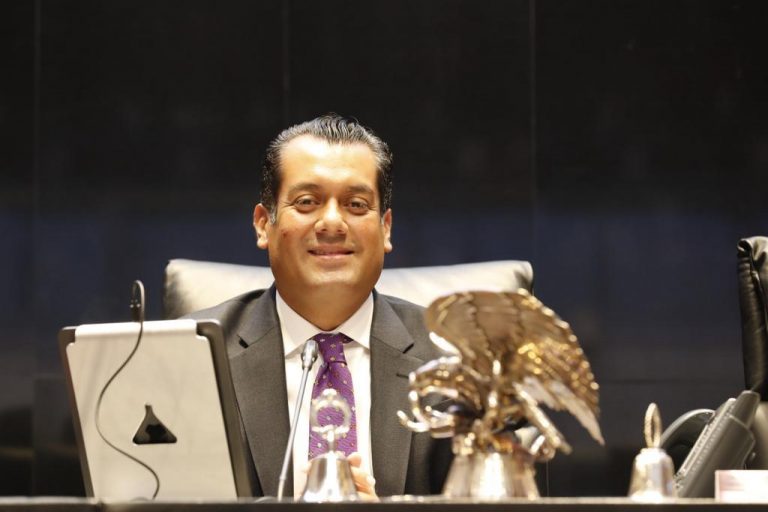 PRESENTA DIPUTADO REFORMA A LA LEY DEL IMSS PARA GARANTIZAR DERECHO A LA SALUD DE TODOS LOS PERIODISTAS