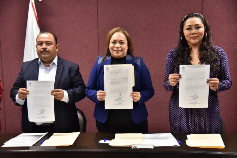 EMITE CONGRESO CONVOCATORIA PARA ENTREGA DE MEDALLA HEBERTO CASTILLO 2022