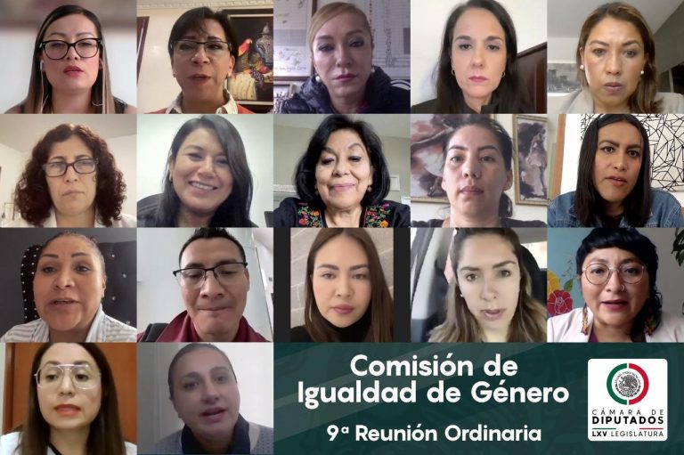 APRUEBAN AMPLIAR PROTECCIÓN DE MUJERES  VÍCTIMAS DE VIOLENCIA SEXUAL