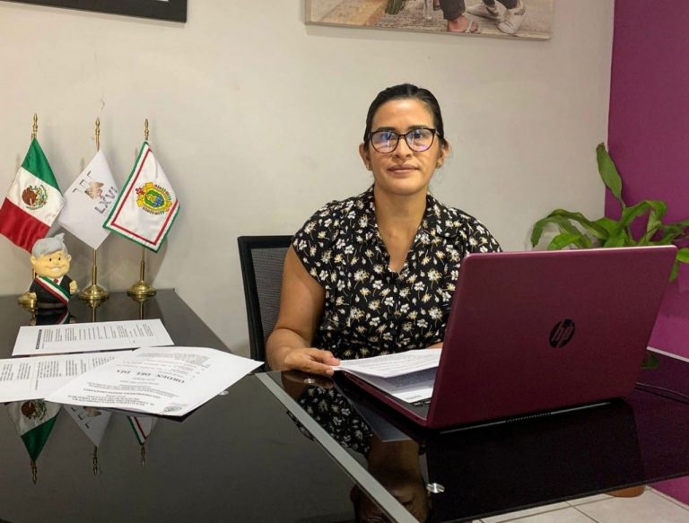 SERÍAN VERACRUZANOS, LAS Y LOS MEXICANOS CON RESIDENCIA EFECTIVA DE 5 AÑOS EN EL ESTADO