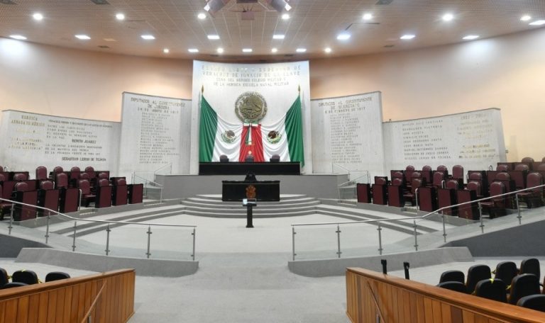 DESIGNAN A LOS INTEGRANTES DEL CONSEJO ESTATAL PARA LAS PERSONAS CON DISCAPACIDAD