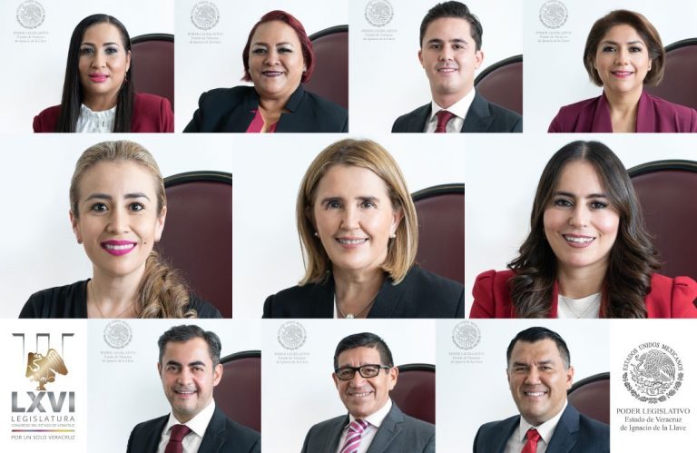 INSTALAN DIPUTACIÓN PERMANENTE PARA EL SEGUNDO RECESO LEGISLATIVO