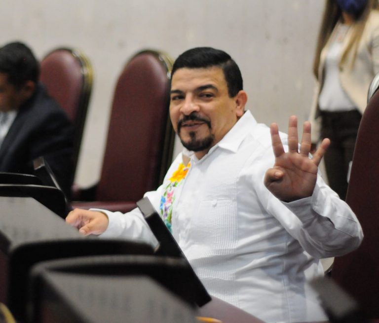 EN MÁS DE 17 ESTADOS SE SUPERARON «FOBIAS», PERMITIENDO QUE PERSONAS NO NACIDAS EN SUS ENTIDADES LAS GOBIERNEN: GÓMEZ CAZARÍN