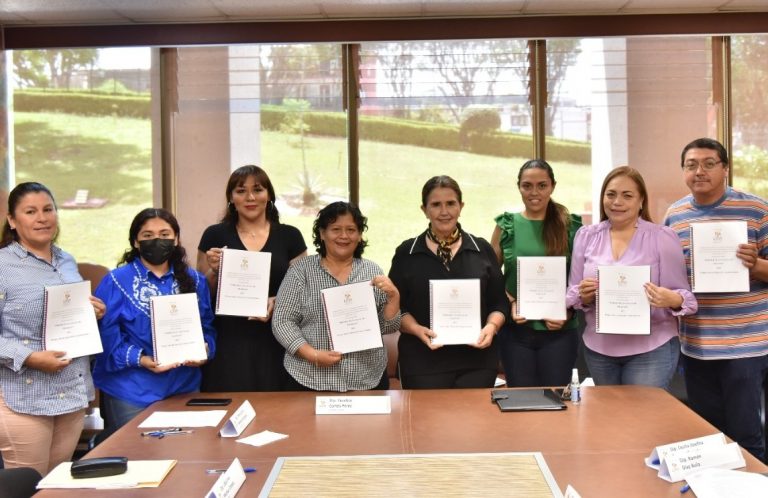 PRESENTA COMISIÓN PARA REGULARIZACIÓN DE PREDIOS ESCOLARES PLAN DE TRABAJO