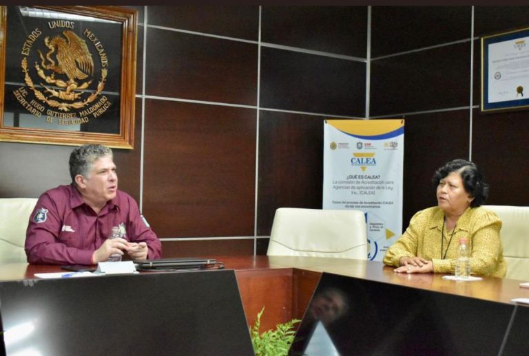 CERO IMPUNIDAD EN ABUSOS CONTRA LA CIUDADANÍA: EUSEBIA CORTÉS