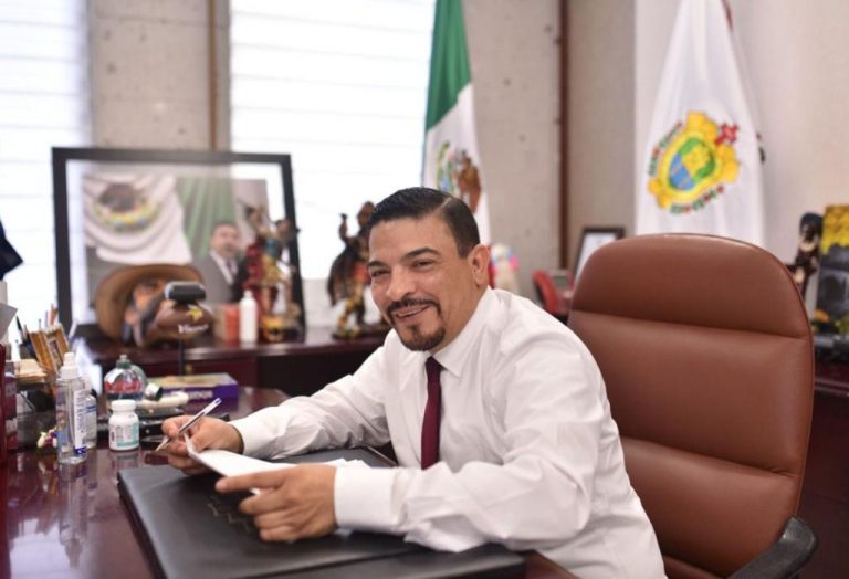 COMISIÓN DE VIGILANCIA, GARANTE DE TRANSPARENCIA Y RENDICIÓN DE CUENTAS