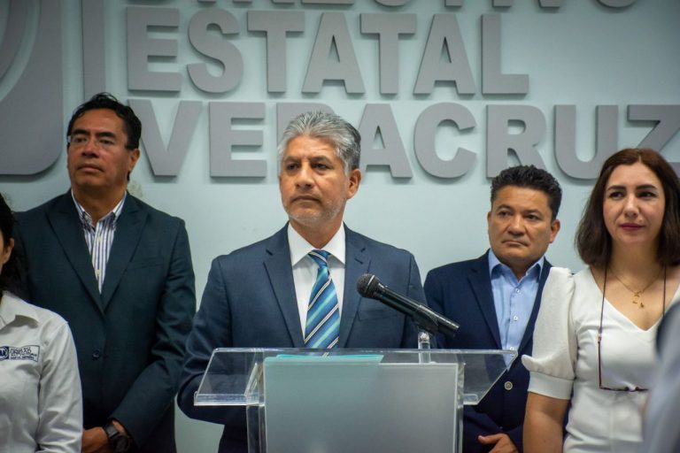 FEDERACIÓN DEBE REEVALUAR ESTRATEGIAS DE COMBATE A LA INFLACIÓN PARA PONER ALTO A LA CRISIS ECONÓMICA: PAN VERACRUZ
