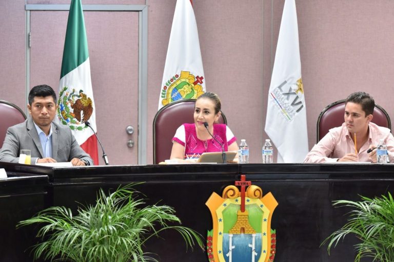 TRABAJA NORA LAGUNES PARA CONSOLIDAR EL PADRÓN NACIONAL DE CAFETICULTORES